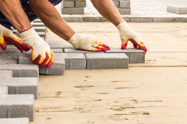 Best Affordable Driveway Pavers  in Fairforest, SC
