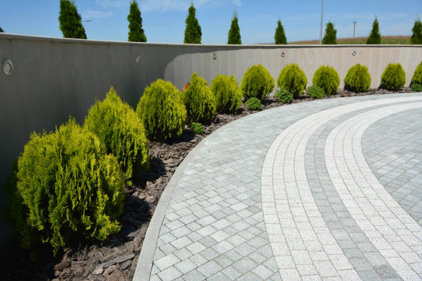 Best Residential Driveway Paver Services  in Fairforest, SC