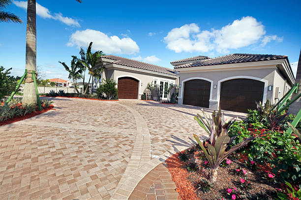 Best Residential Paver Driveway  in Fairforest, SC