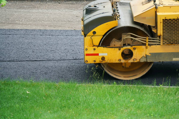 Reasons to Select Us for Your Driveway Paving Requirements in Fairforest, SC