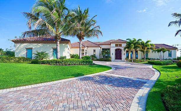 Best Driveway Paving Company  in Fairforest, SC