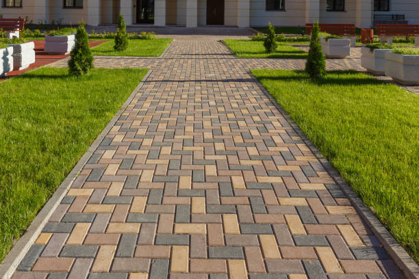 Best Affordable Driveway Pavers  in Fairforest, SC